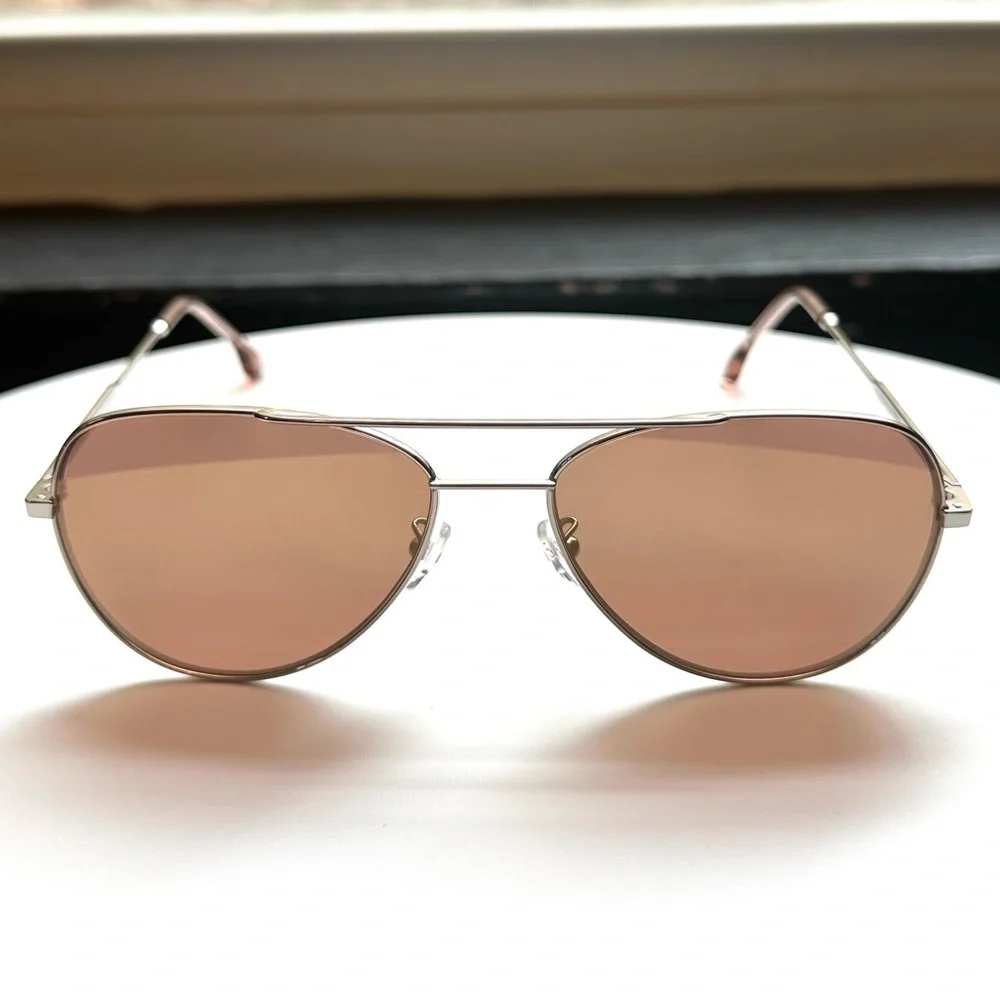 🌸PAUL SMITH🌸 Angus V2 Aviator Sunglasses